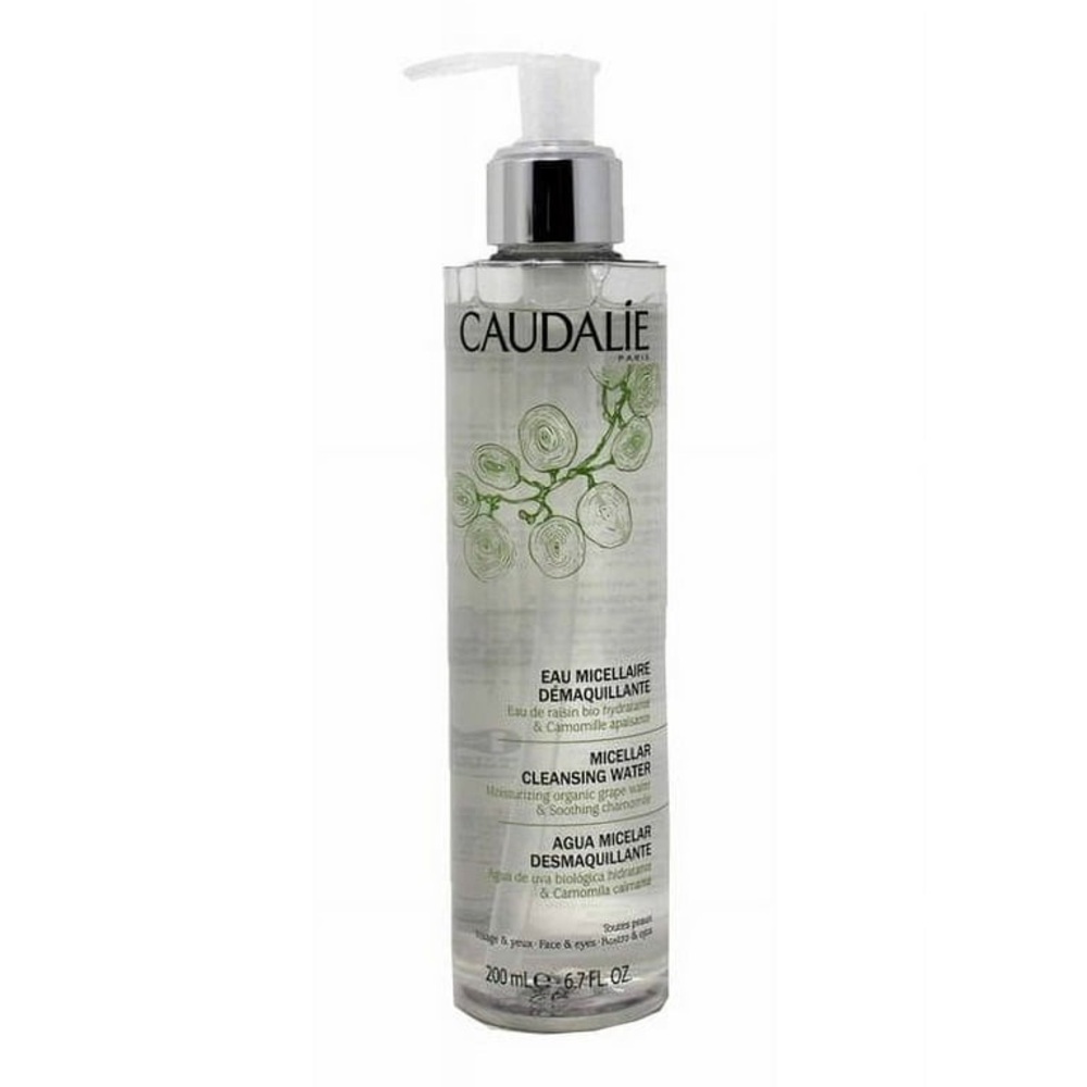 New Caudalie
Caudalie Micellar Cleansing Toner Water 6.7‎ Ounces - Picture 3 of 3